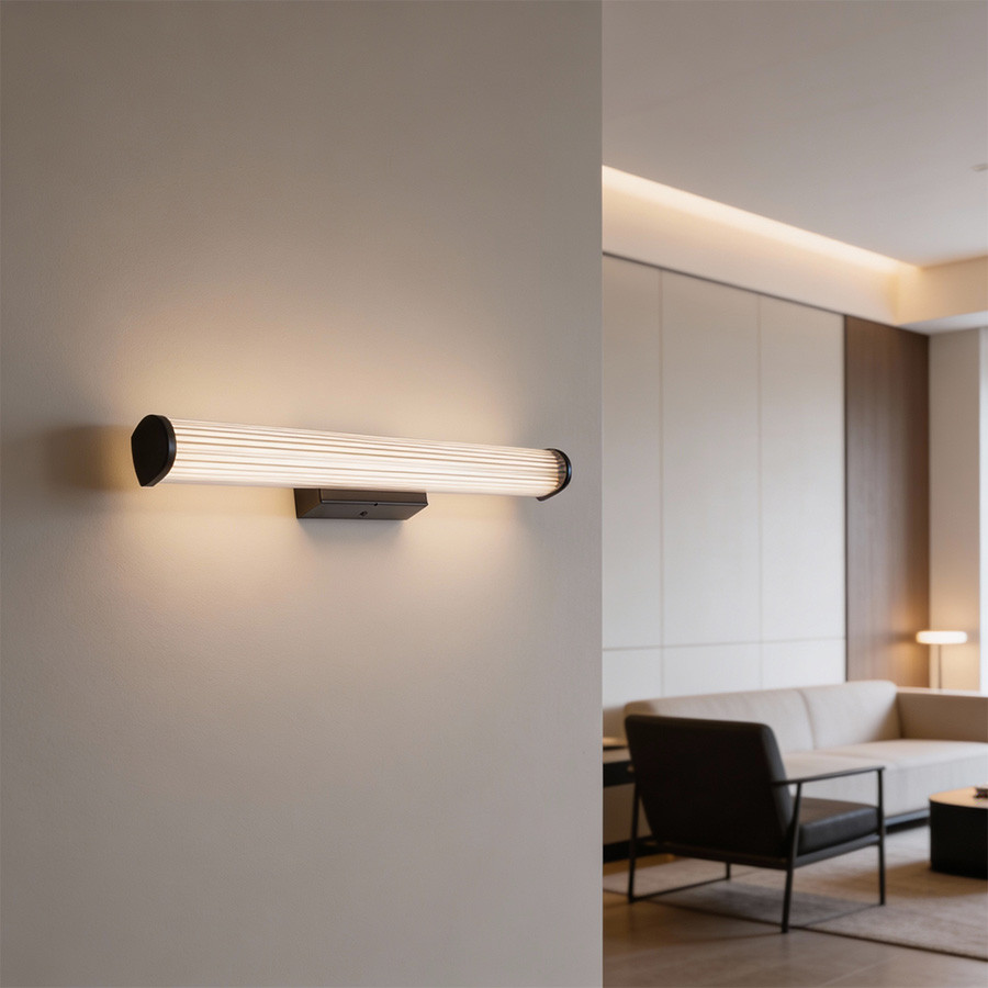 Zidna svjetiljka LED Kleber ML-250225202-600 10W 4000K