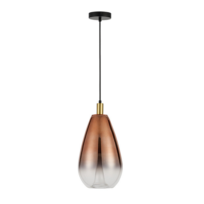 Visilica LED Donovan ML-PB135-230 6W Bakrena