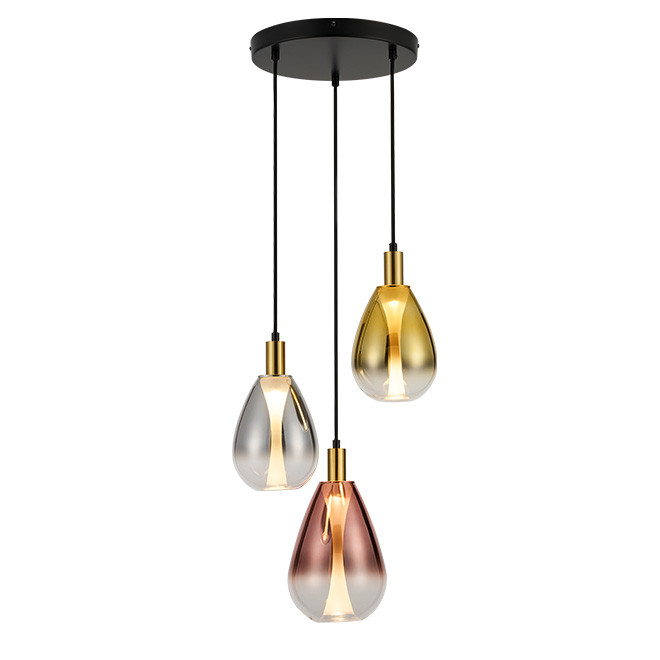 Visilica LED Donovan ML-PB136-3P 18W