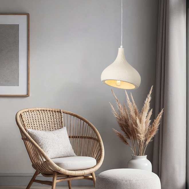 Visilica Button ML-23034-1P Fi300