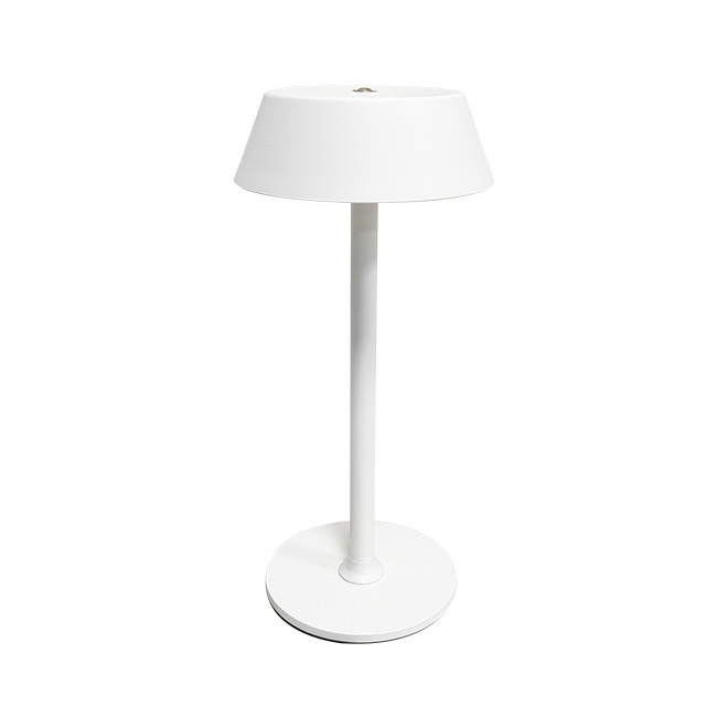 Stolna svjetiljka LED Valerie ML-1861 Bijela