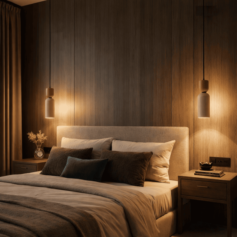 Visilica Gillespie MSL-1937-C-1P