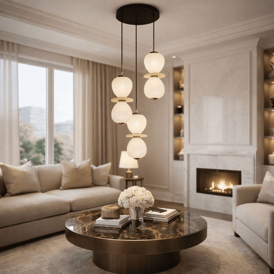 Visilica LED Cardellini ML-176-3P 29W