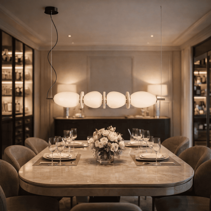 Visilica LED Cardellini ML-175-1P 26W