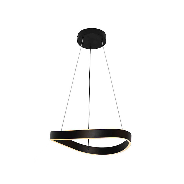 Visilica LED Patrick ML-01055-1P 24W CCT