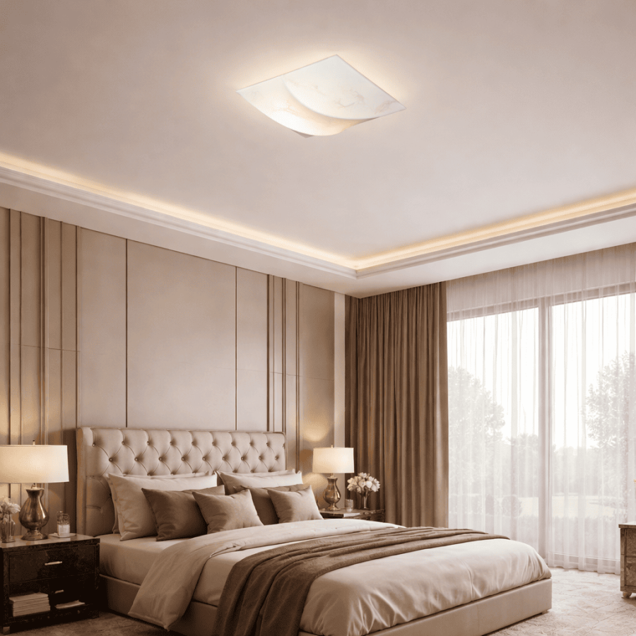 Plafonjera Silk ML25078-1B 400x400