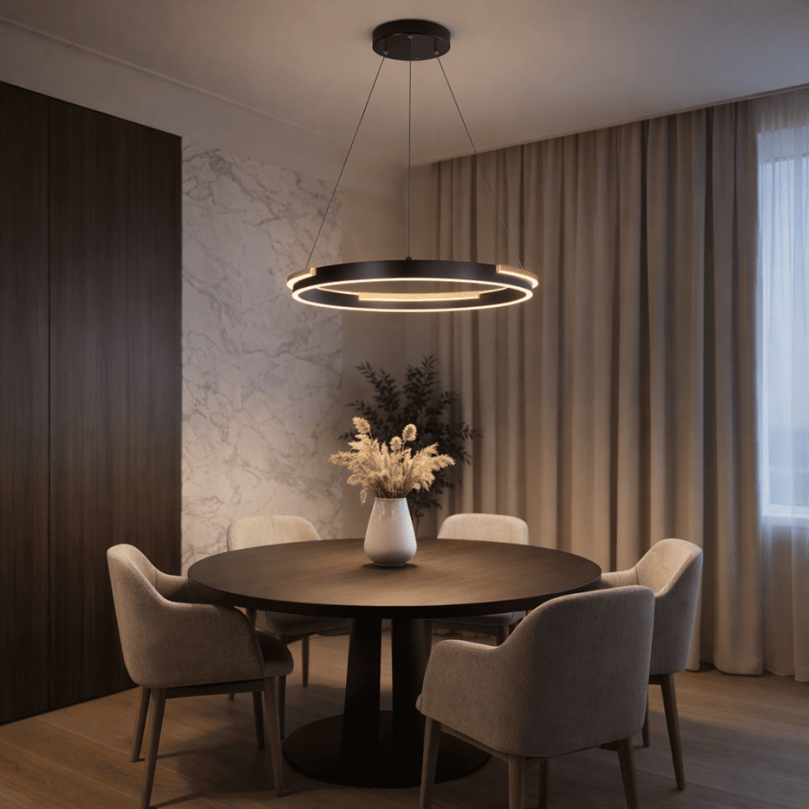 Visilica LED Marcella ML-25044-630 34W