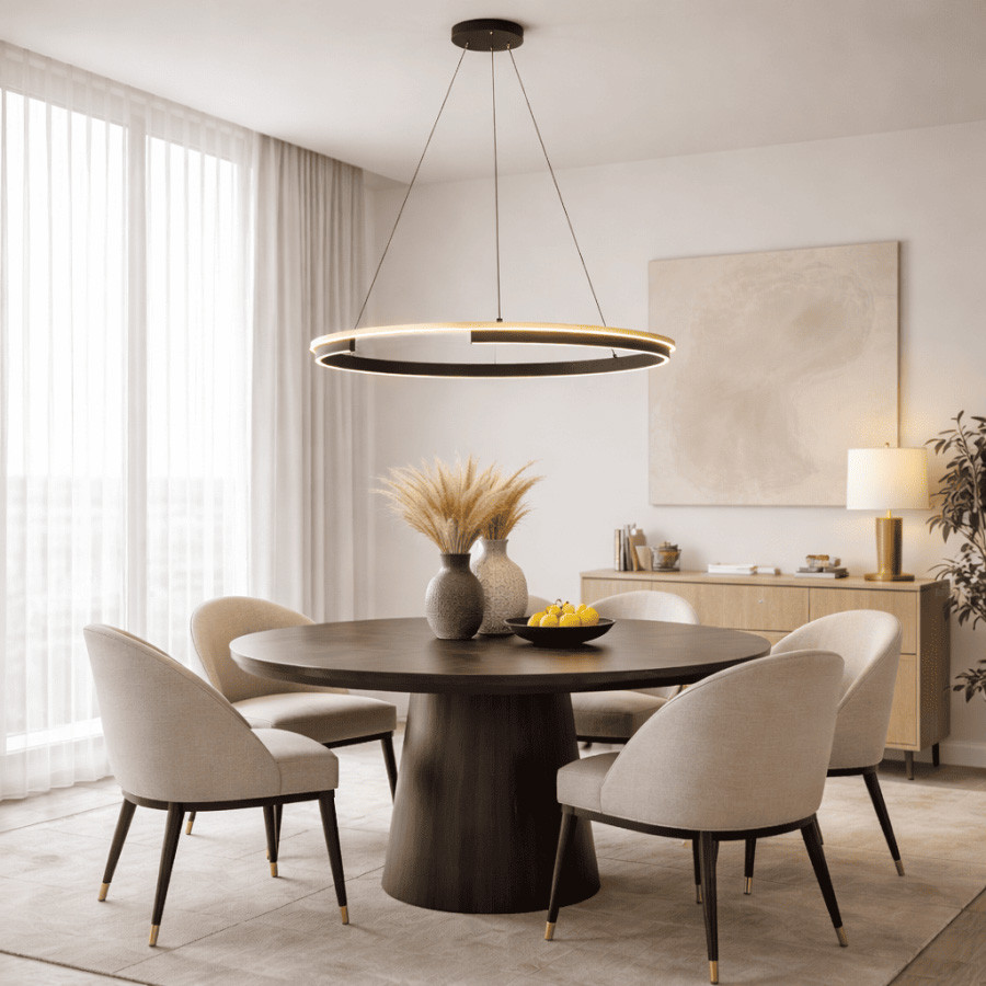 Visilica LED Marcella ML-25045-810 42W