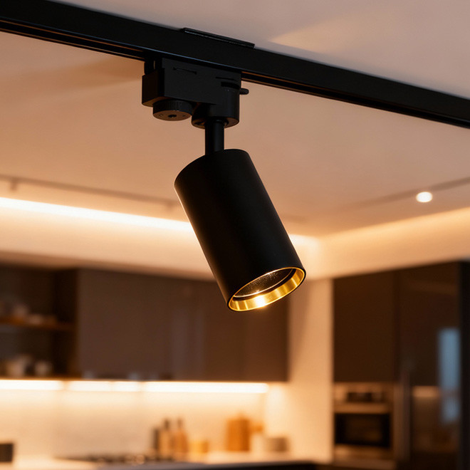 Reflektor za GU10 šinsku rasvjetu Ronan EL-2389-01