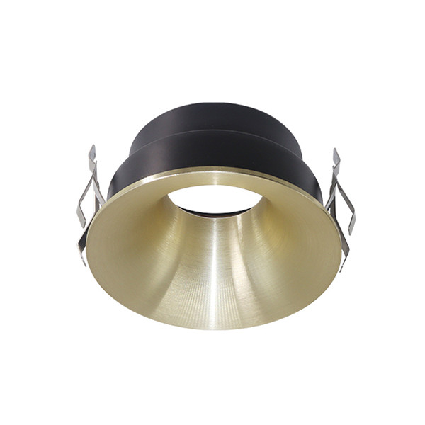 Downlight Heggem ML-2160-01 zlatna