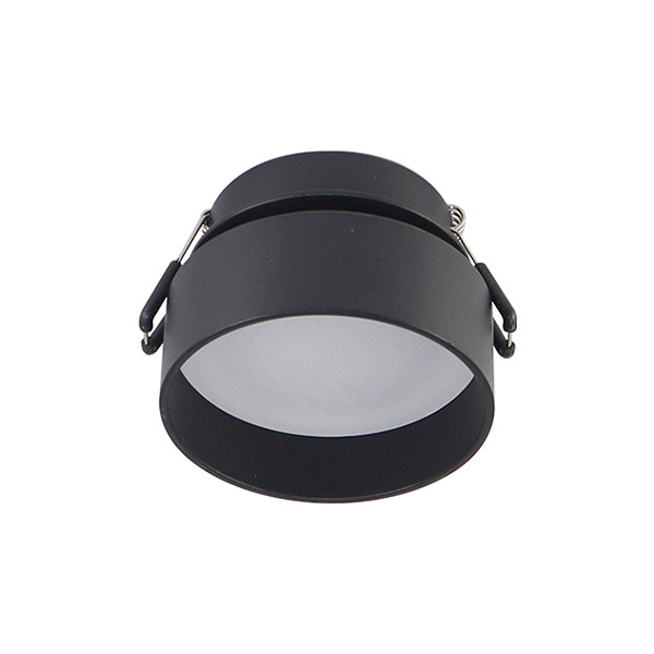 Downlight Selvik ML-2158-01 crna