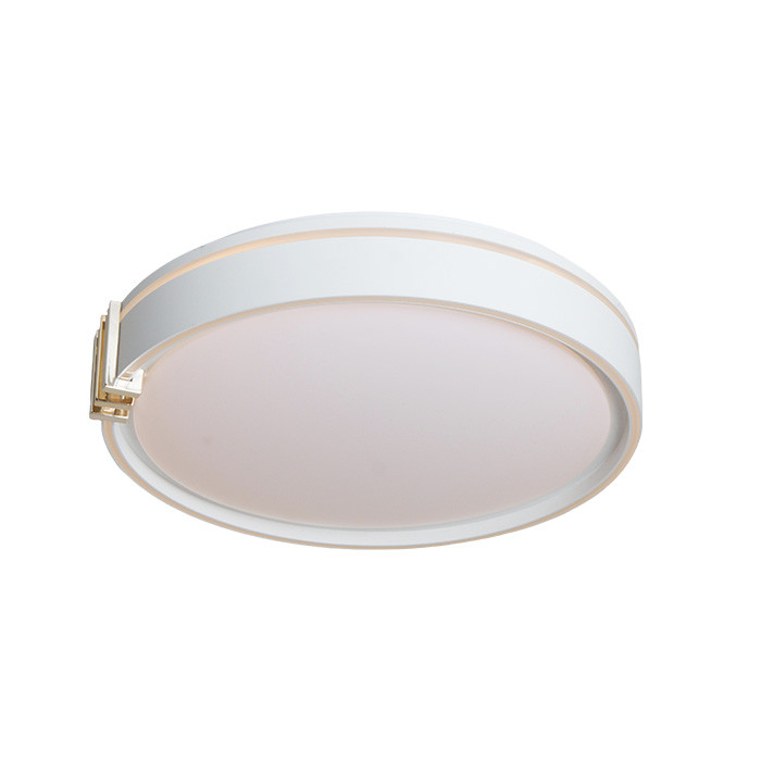 Plafonjera LED E-light Thasia EL-1017 24W 3000K-4000K-6500K