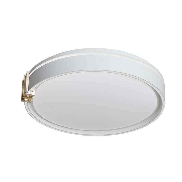 Plafonjera LED E-light Thasia EL-1017 24W 3000K-4000K-6500K