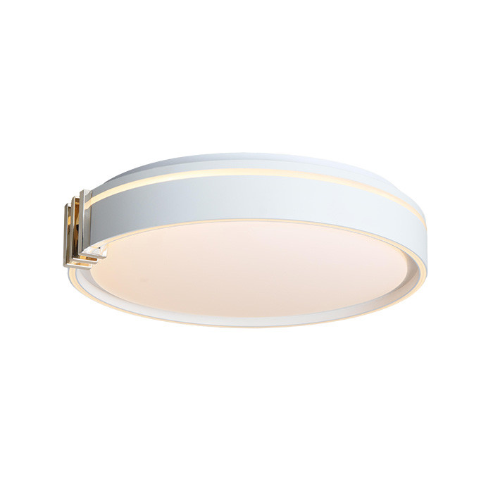 Plafonjera LED E-light Thasia EL-1017 24W 3000K-4000K-6500K