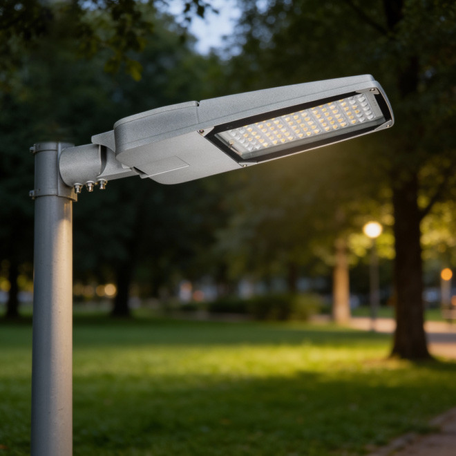 LED ulicna svjetiljka MASS-light Halston ML-1009 150W 4000K