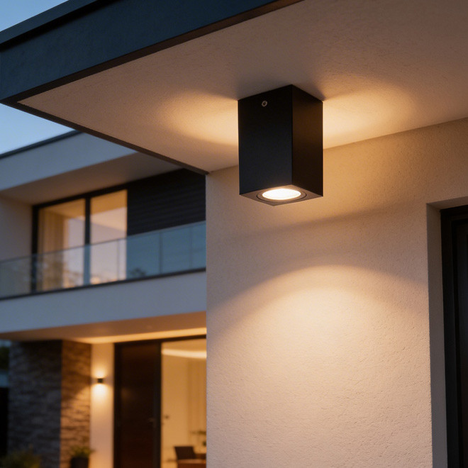 Plafonska svjetiljke E-light Rewill EL-376-1C