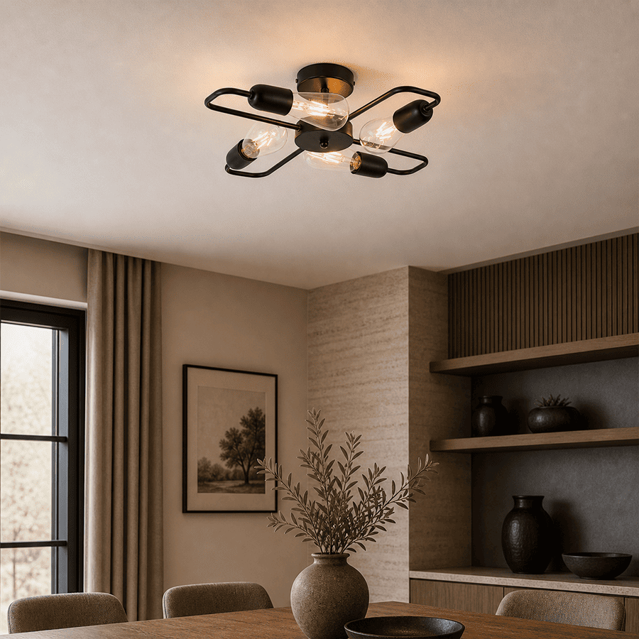 Luster Hanover ML-2050C