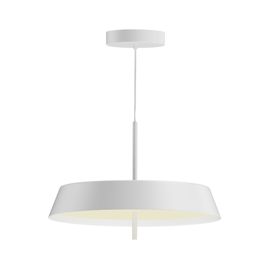 Visilica LED Grunwald MSL-601-530-1P Bijela