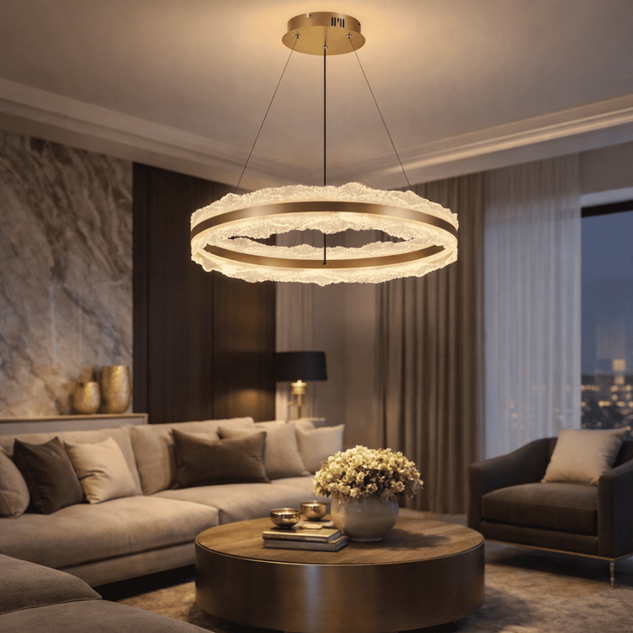Visilica Anthony Mass-light ML-PN39-600 36W