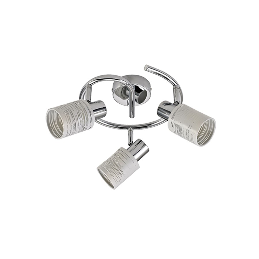 Spot lampa Casablanca ML1810018S-03G