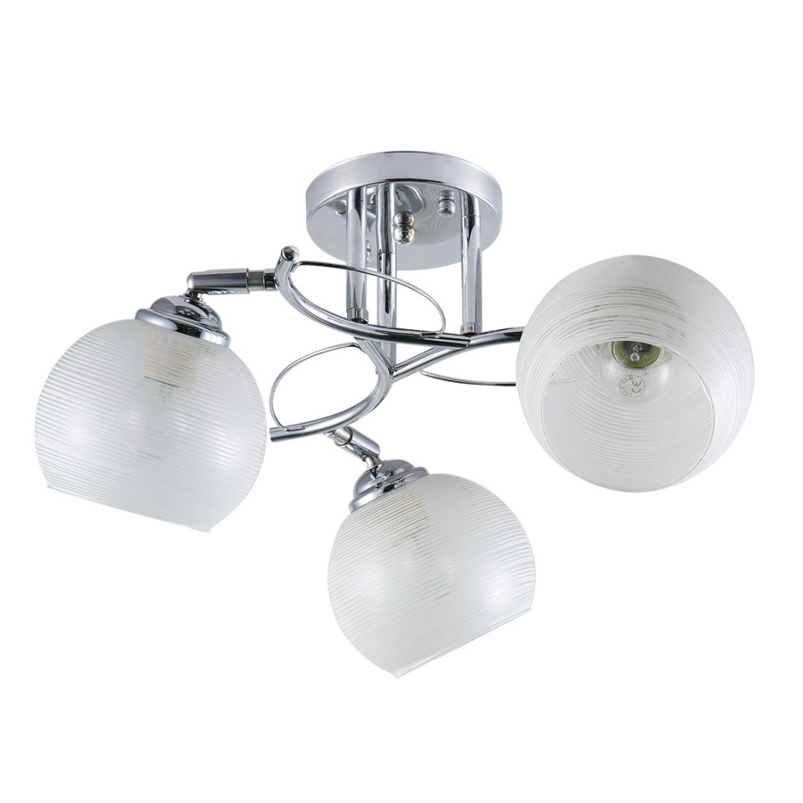 Luster E-light Alan EL-05934-3