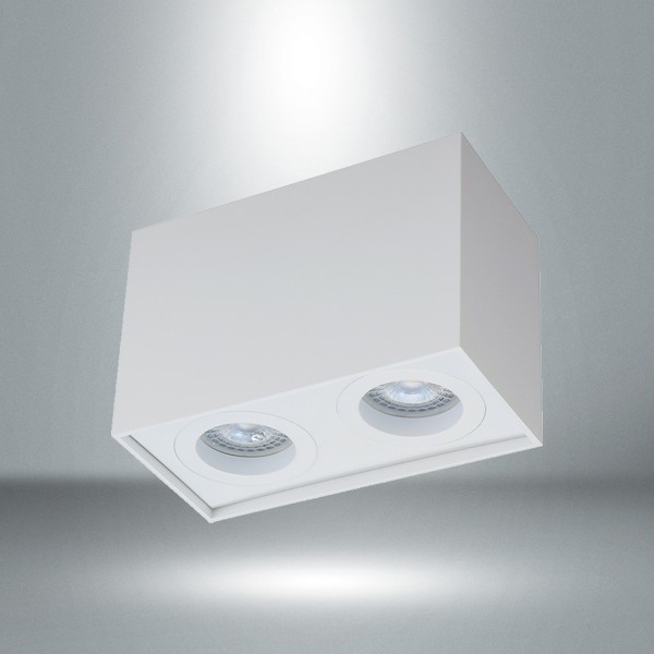 Downlight Desire ML-5819-A-2 bijela