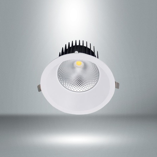 LED downlight Onyx ML40DLF81-ZP 40W bijeli