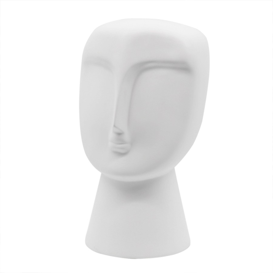 Figura ukras Herti AD-0306W bijela