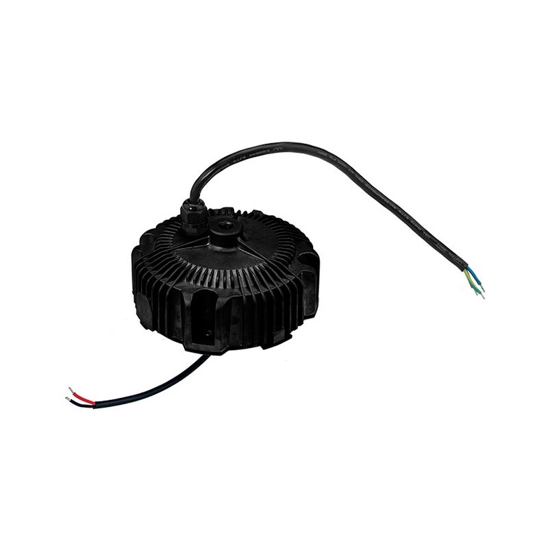 MW LED driver HBG-160-48A