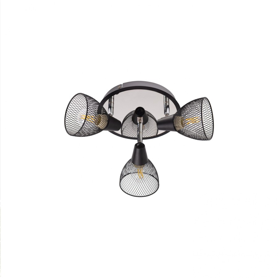 Spot lampa Malaga ML-090301-03