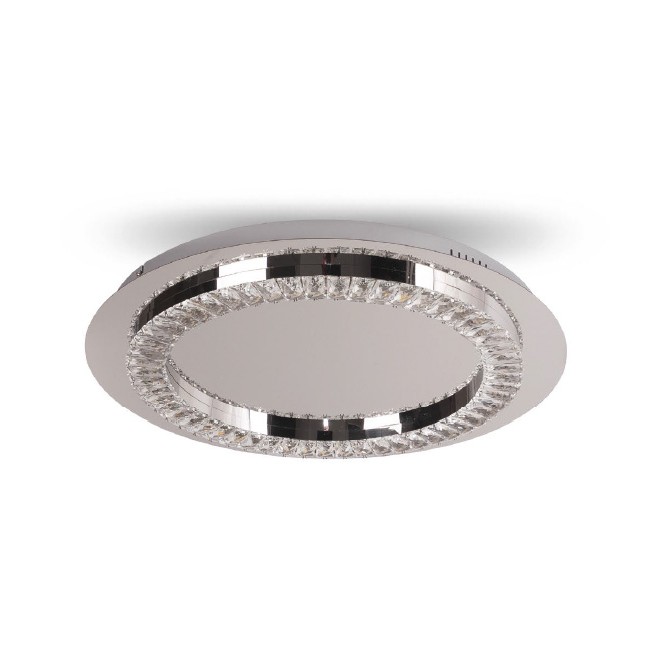 Plafonjera LED Atlanta ML-994C-1 40W okrugla