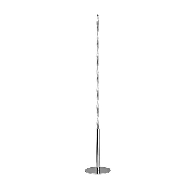 Podna lampa Brisbane ZWL-0171-02G 3000K