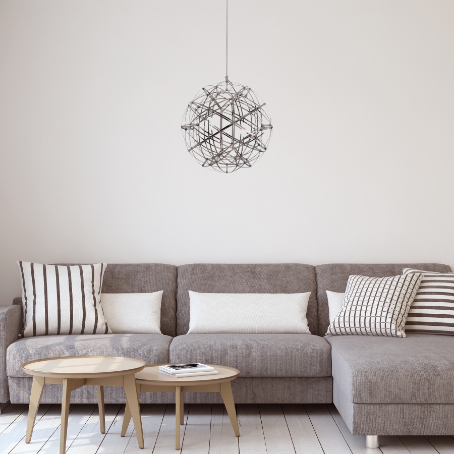 Luster LED Granger MSL-1002001-D500