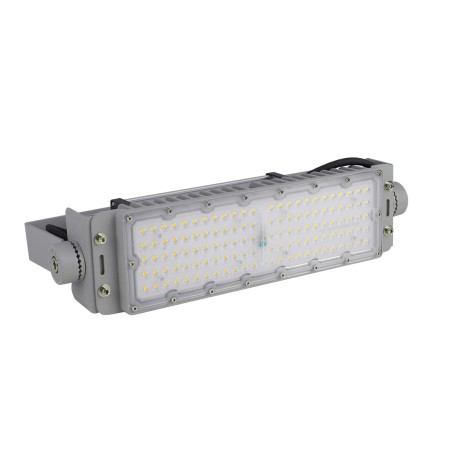 LED reflektor E-light Master 100W 4000K