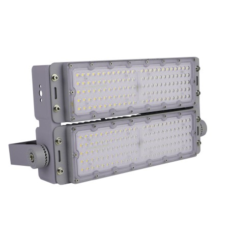 LED reflektor E-light Master 150W 4000K