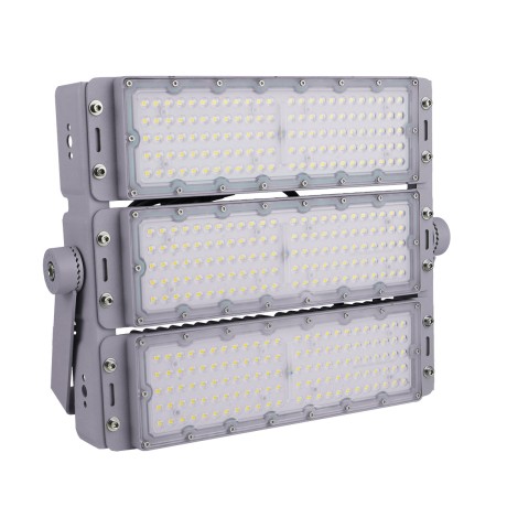 LED reflektor E-light Master 200W 4000K