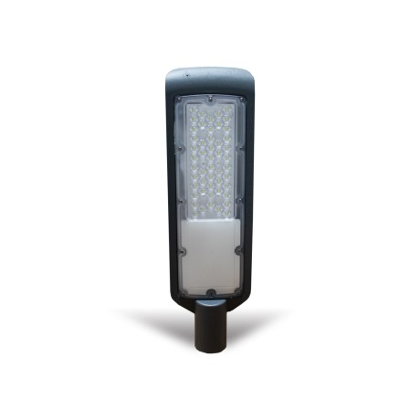 LED ulicna lampa E-light EL-YCG50 50W 6500K - TIP B