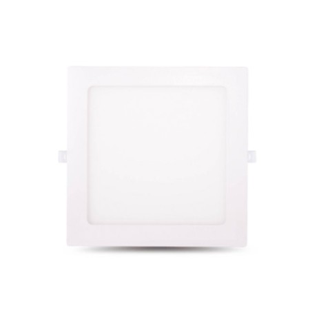 LED panel MASS-light 30W kvadratni ugradni 4000K