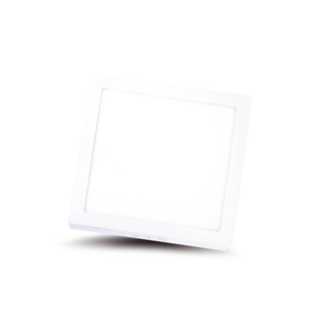 LED panel MASS-light 30W kvadratni nadgradni 6500K