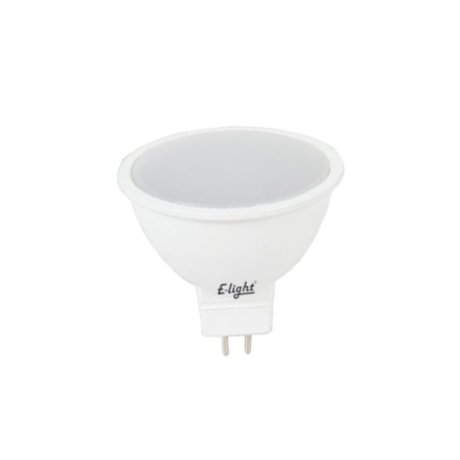 LED sijalica E-light MR16 4W 6400K 12V