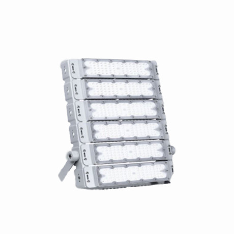 LED reflektor E-Light Master 300W 6500K