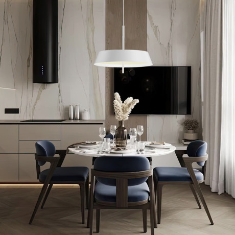 Visilica Grunwald MSL-602-450-1P bijela