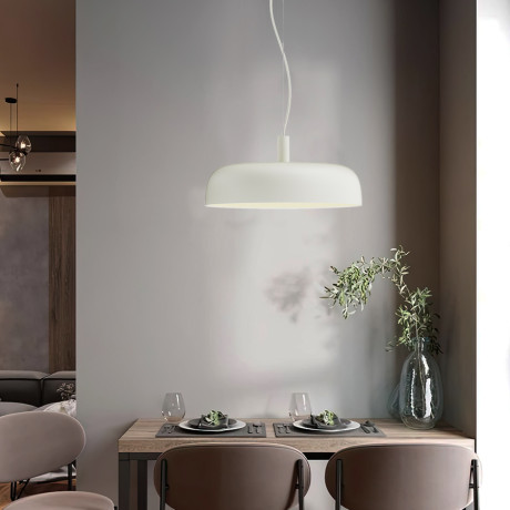 Visilica Herberg MSL-758-400-1P bijela
