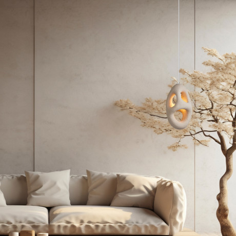 Visilica MASS-light Kornum ML-1928-B-1P