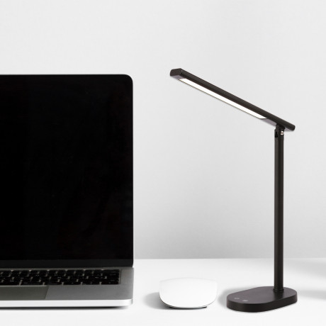 Stolna svjetilja MASS-light Kyrsten ML-HT6904S 7W crna