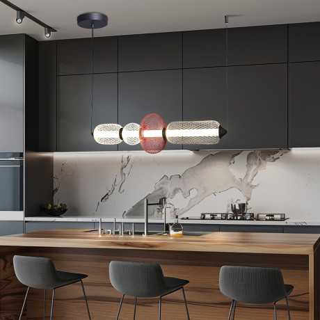 Visilica Leonida MASS-light ML-24038-04P