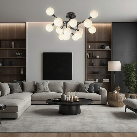 Luster Cindy ML-8234-15