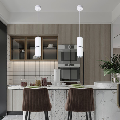 Visilica Genesis ML-2171-01P Bijela