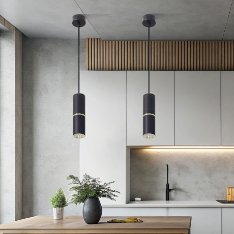 Visilica Genesis ML-2171-01P Crna