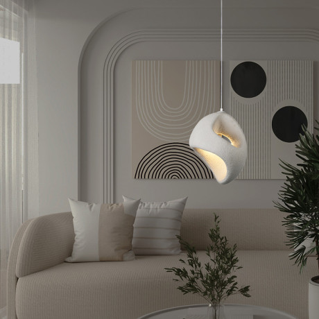 Visilica MASS-light Gravlen ML-1933-1P siva